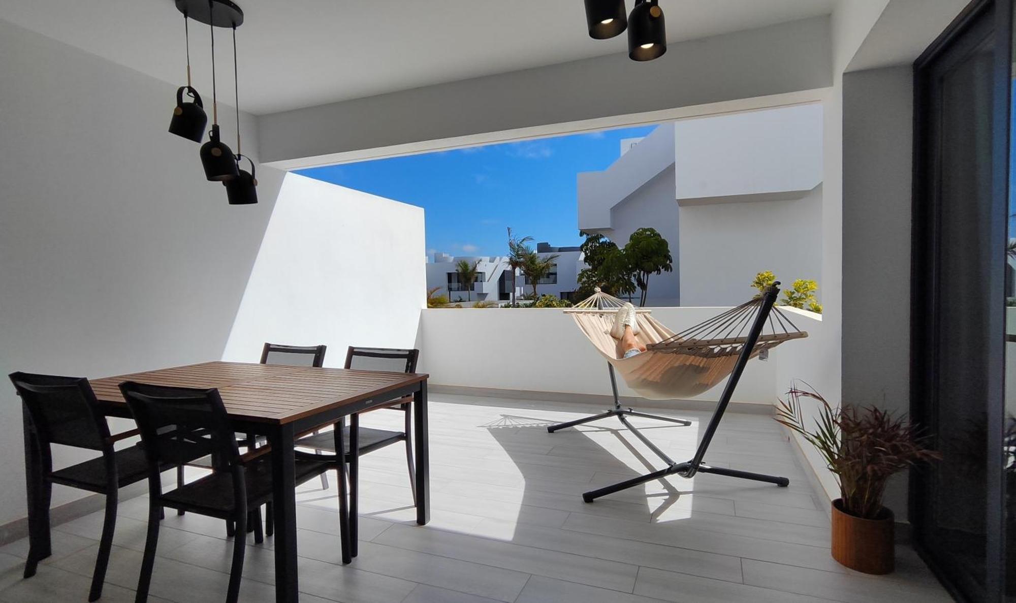 Superior Apartment, Casilla De Costa La Oliva Exterior foto