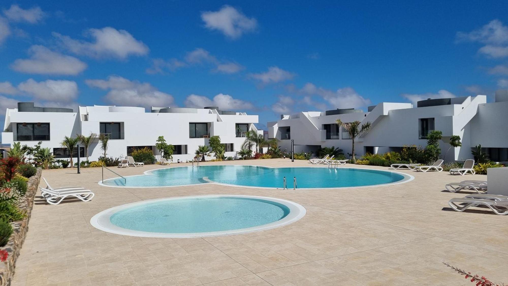 Superior Apartment, Casilla De Costa La Oliva Exterior foto